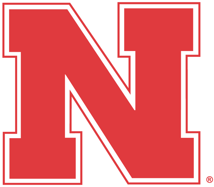 Nebraska Cornhuskers 0-Pres Primary Logo iron on transfers for clothing